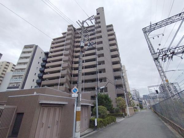 コスモ城東野江ロイヤルフォルム