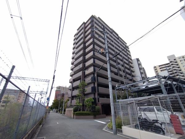コスモ城東野江ロイヤルフォルム