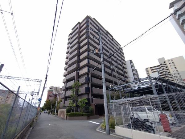 コスモ城東野江ロイヤルフォルム