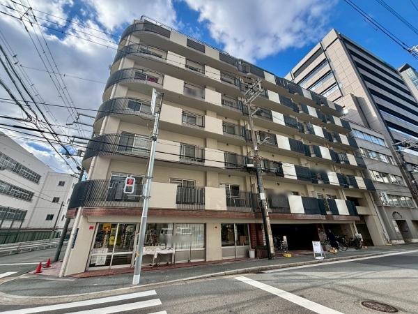 メロディハイム東船場