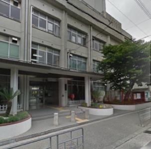 ラウムズ菅原ノースヒル(大阪市立菅原小学校)
