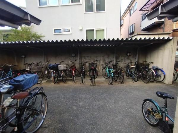 ラウムズ菅原ノースヒル