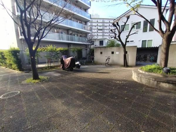 ラウムズ菅原ノースヒル