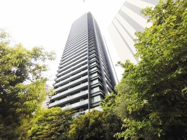 シティータワー大阪福島