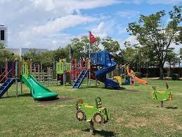 ファミール北大阪リバーサイドB棟(神崎川公園)