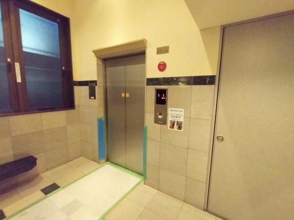 キングスクエアランドレックスC棟