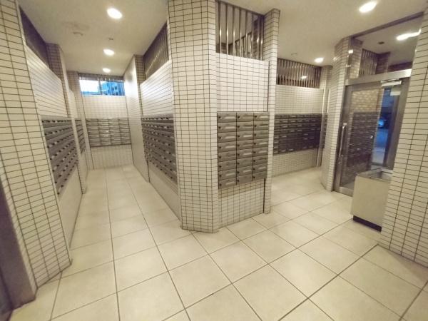 キングスクエアランドレックスC棟