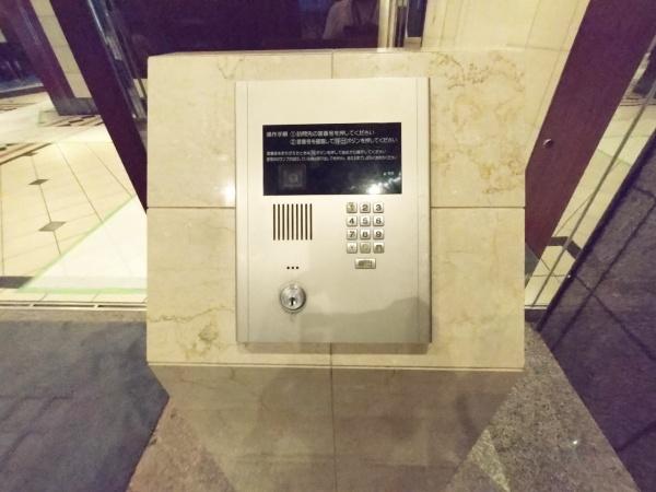 キングスクエアランドレックスC棟