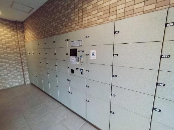 キングスクエアランドレックスC棟