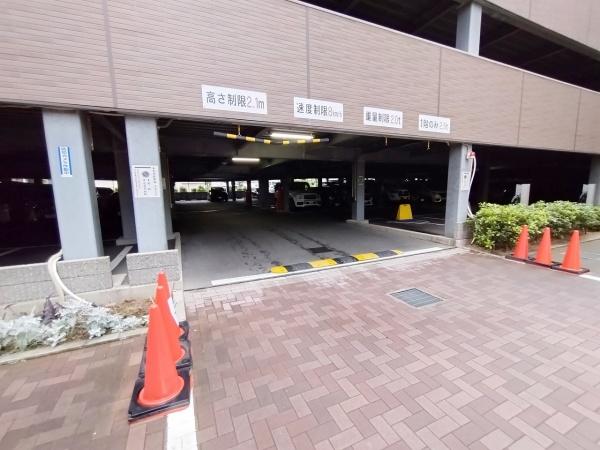 キングスクエアランドレックスC棟