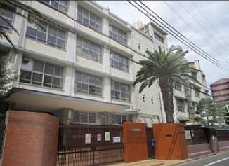 大阪市鶴見区諸口６丁目の中古一戸建て(大阪市立茨田西小学校)