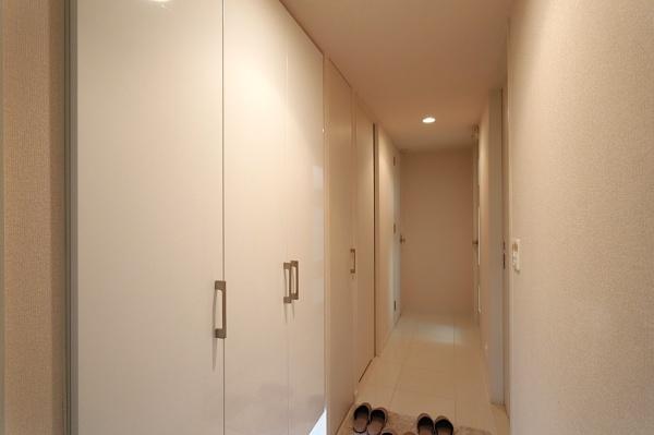 エステムプラザ本町クロス