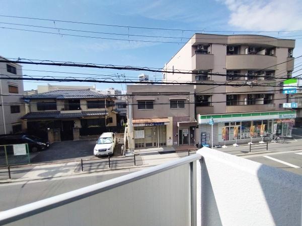 カーサ東淀川