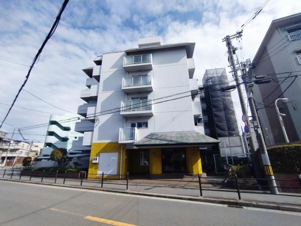 カーサ東淀川