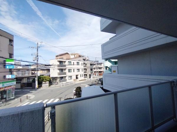 カーサ東淀川