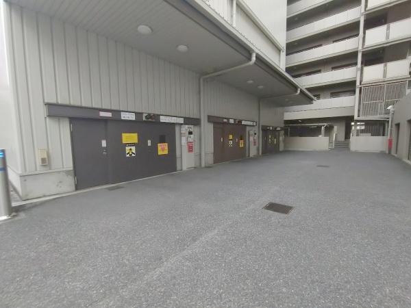 ファミール扇町アーバンステージ