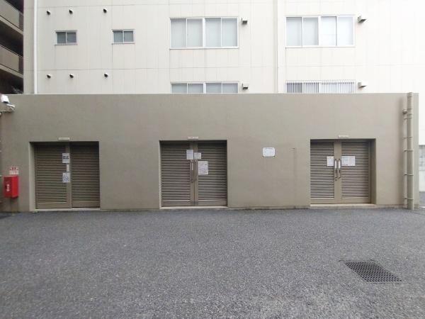 ファミール扇町アーバンステージ