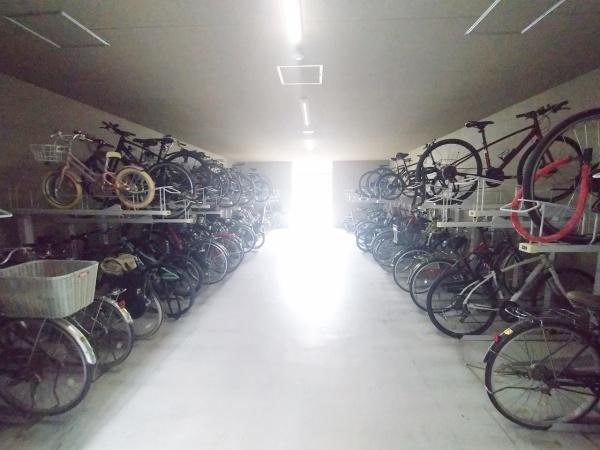 ファミール扇町アーバンステージ