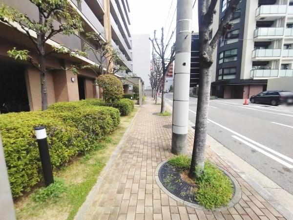 ファミール扇町アーバンステージ