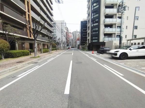 ファミール扇町アーバンステージ