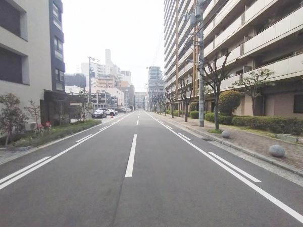 ファミール扇町アーバンステージ