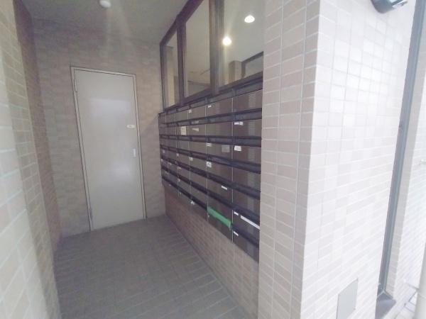 ファミール扇町アーバンステージ