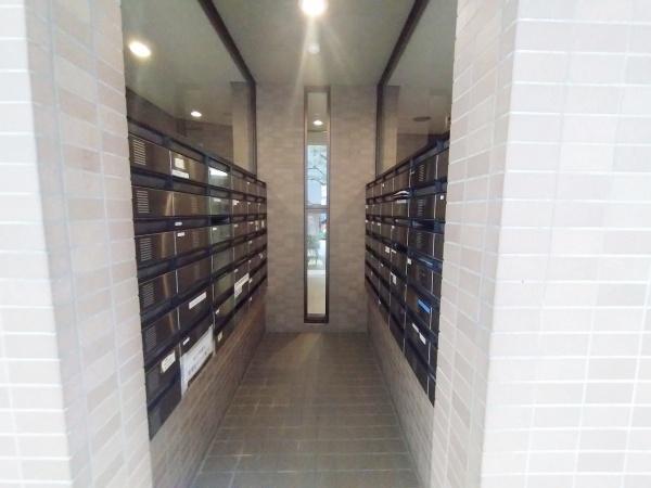 ファミール扇町アーバンステージ