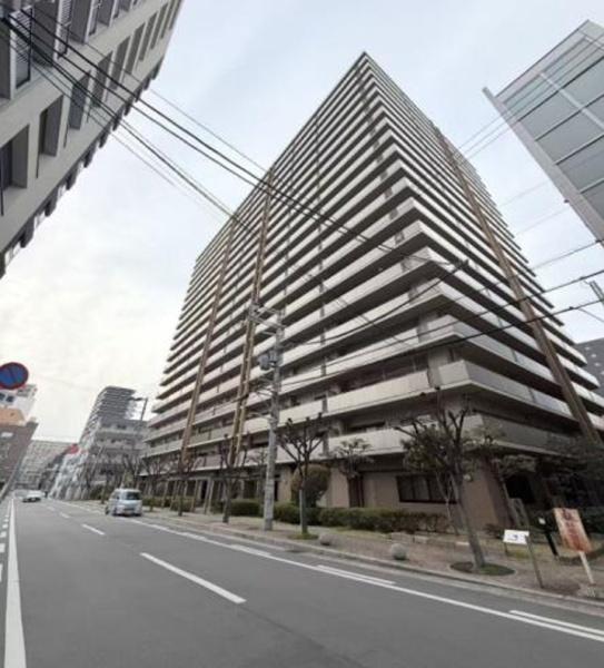 ファミール扇町アーバンステージ