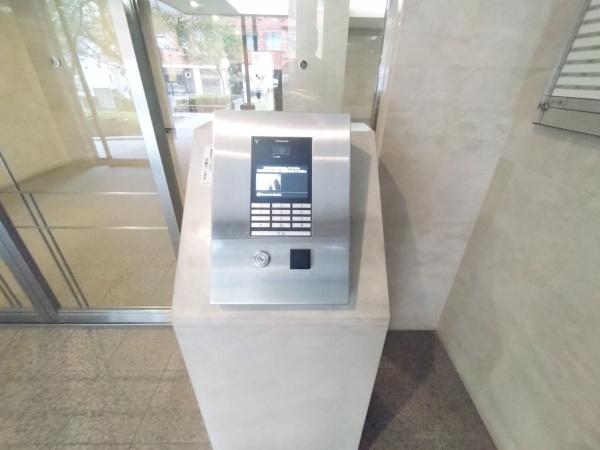 ファミール扇町アーバンステージ