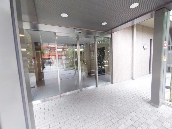 ファミール扇町アーバンステージ