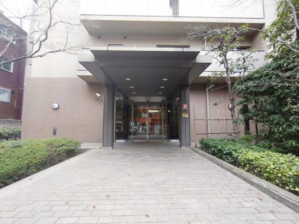 ファミール扇町アーバンステージ