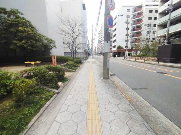 ファミール扇町アーバンステージ