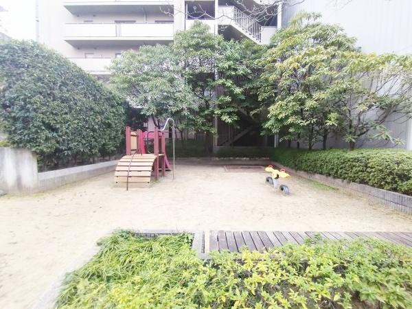 ファミール扇町アーバンステージ
