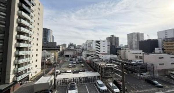 ファミール扇町アーバンステージ