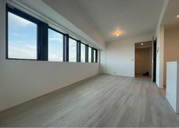 ジオタワー新町