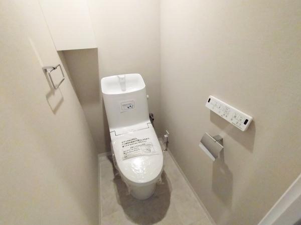 ファミールハイツ城東Ａ棟
