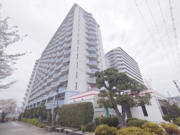 ファミールハイツ城東Ａ棟