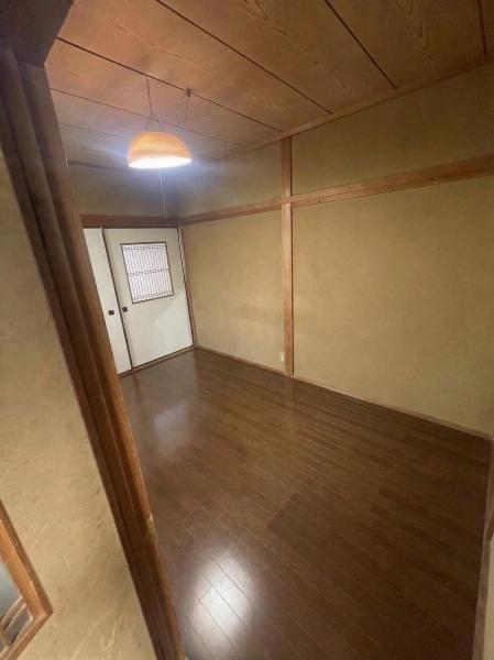 伊丹市荒牧南４丁目の中古一戸建て