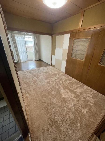 伊丹市荒牧南４丁目の中古一戸建て