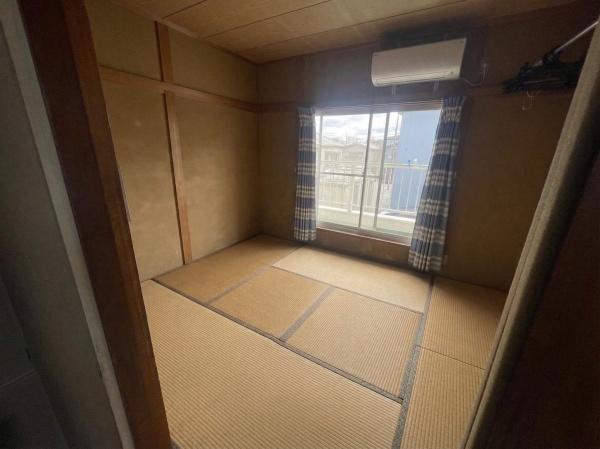 伊丹市荒牧南４丁目の中古一戸建て