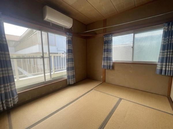 伊丹市荒牧南４丁目の中古一戸建て