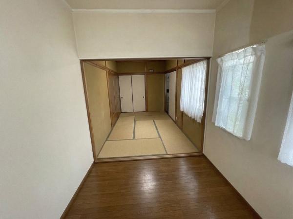 伊丹市荒牧南４丁目の中古一戸建て