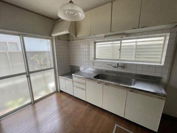 伊丹市荒牧南4丁目　中古テラスハウス