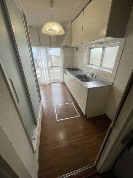 伊丹市荒牧南4丁目　中古テラスハウス