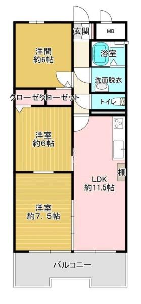 コボリマンション新大阪