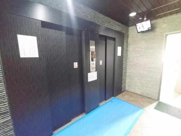 コボリマンション新大阪
