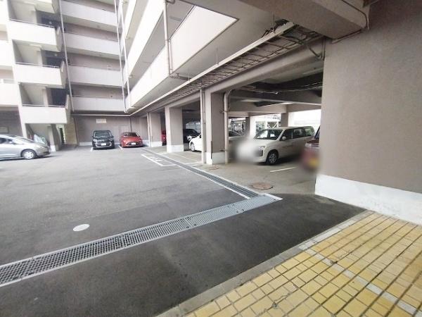 コボリマンション新大阪