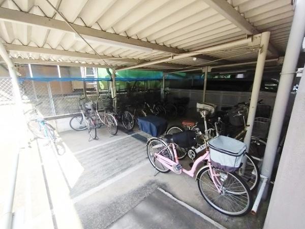 コボリマンション新大阪