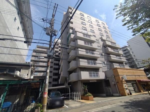 コボリマンション新大阪
