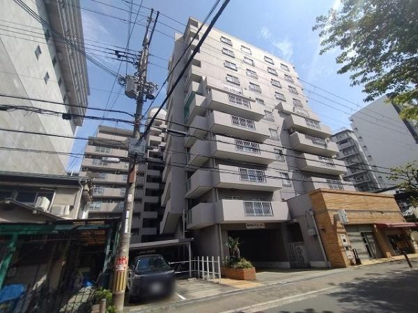 コボリマンション新大阪